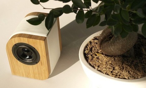 Serene Audio | TopAudio | Scoop.it