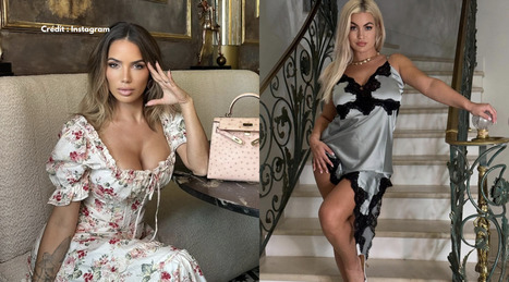 Temu et Shein dominent les collaborations sur TikTok selon l&rsquo;Observatoire des pratiques de l'influence | Marketing d'influence | Scoop.it