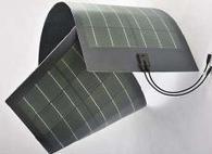 Mitsubishi Plastics Develops Front Sheet for Flexible PV Batteries -- Tech-On! | An Electric World | Scoop.it