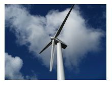 Eolien : Google injecte 102 millions de dollars dans AWEC | Energies Renouvelables | Scoop.it