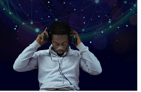 Quelle est la consommation d&rsquo;audio en France ? Livre audio, podcast, radio | Going social | Scoop.it