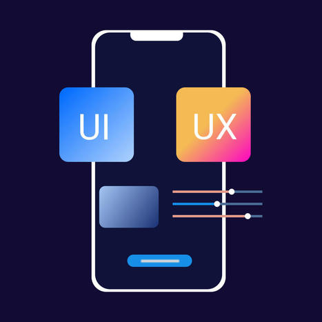 How to start your journey as UI/UX Designer | information analyst | Scoop.it