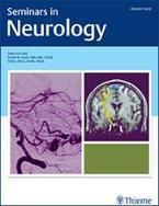 Thieme E-Journals - Seminars in Neurology / Abstract | AntiNMDA | Scoop.it