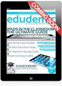30 Digital Classroom Blogs From Around The World | Edudemic | 21st Century Tools for Teaching-People and Learners | Scoop.it