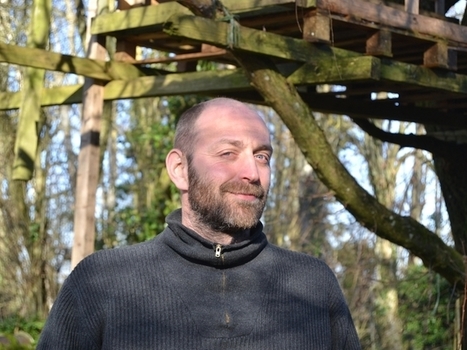 Maraîchage, écoconstruction : les néo-paysans font revivre le Perche | Build Green, pour un habitat écologique | Scoop.it