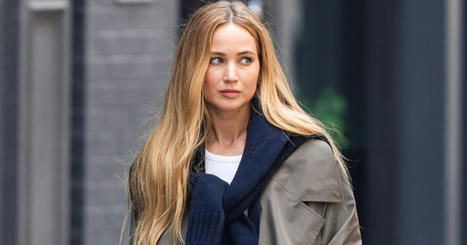 12 celebrity-approved bronde hair ideas to try this summer | kapsel trends | Scoop.it