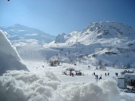 Derby des Pyrénées - Piau-Engaly | Vallées d'Aure & Louron - Pyrénées | Scoop.it