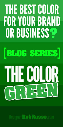 Green Logo Design | Best Color for Branding | Popular Logo Colors | Best of Design Art, Inspirational Ideas for Designers and The Rest of Us | Scoop.it