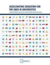 Accelerating Education for the SDGs in Universities | Creative teaching and learning | Scoop.it