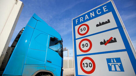 Douanes : Getlink rachète la société Associated Shipping Agencies | revue de presse | Scoop.it