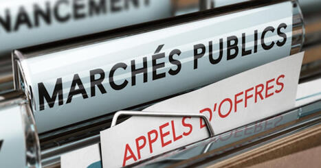 Achats inclusifs : pourquoi &ccedil;a coince dans les march&eacute;s publics ? | Administration et Finances | Scoop.it