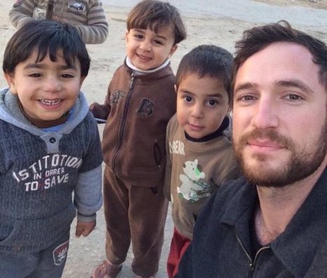 La réponse du journaliste Dan Cohen de Gaza aux mensonges du lobby qui n’existe pas | ACTUALITÉ | Scoop.it