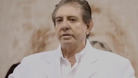 John Of God Sentenced To 118 Years For Rape After Oprah-Promoted Healer Scandal Shocks Brazil | IBTimes UK | Operation Oya | Scoop.it