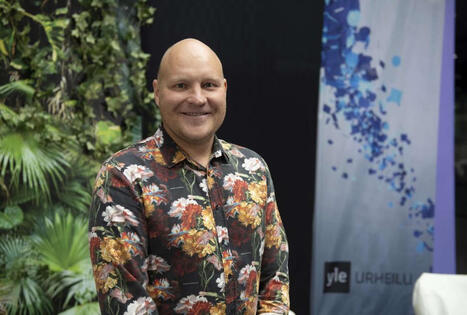 Kalle Palander raivostui Riina-Maijalle &ndash; Tilitt&auml;&auml; tulenkatkuisella videolla somessa | 1Uutiset - Lukemisen t&auml;hden | Scoop.it