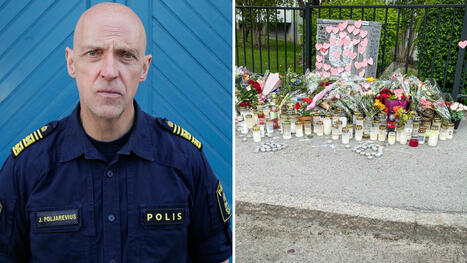 Underrättelsechefen:<br/>Inga signaler – sen<br/>kom trippelmordet | Sverige | Expressen | 1Uutiset - Lukemisen tähden | Scoop.it