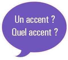 Les accents des Français | Remue-méninges FLE | Scoop.it