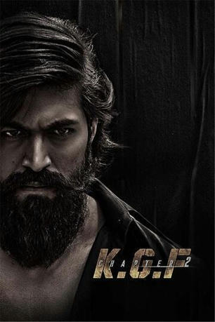 K.G.F. Chapter 2 (2022) - Movie | Reviews, Cast & Release Date in trichy - BookMyShow | Latest BOLLYWOOD movie news reviews | Scoop.it