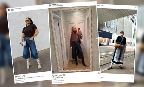 N&auml;it&auml; housuja saatat pian n&auml;hd&auml; joka puolella &ndash; Muistatko viel&auml;? | 1Uutiset - Lukemisen t&auml;hden | Scoop.it