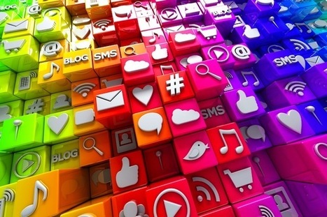[Slideshare] R&eacute;seaux sociaux : les tendances pour 2014 | M&eacute;dias sociaux : actualit&eacute;s et p&eacute;pites du web | Scoop.it