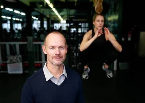 Call for guidelines around demanding fitness craze - HITT | Physical and Mental Health - Exercise, Fitness and Activity | Scoop.it