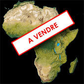 Afrique : les agro-impérialistes font main basse sur les terres agricoles | Koter Info - La Gazette de LLN-WSL-UCL | Scoop.it
