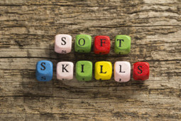 Personal Brands: Soft Skills Make a Hard Difference | Personal Branding & Leadership Coaching | Scoop.it