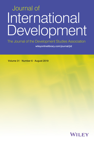 GHANA: Complementarity of Technology Adoption and Social Capital Participation: The Case of Systems of Rice Intensification in Ghana | SRI Global News ++ March - May 2025    System of Rice Intensification (SRI) | Scoop.it