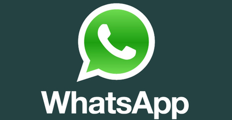 WhatsApp proposerait bientôt l'enregistrement des appels audio | Libertés Numériques | Scoop.it