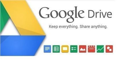 Google anuncia Google Drive for Education para los colegios | EduHerramientas 2.0 | Scoop.it
