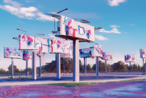 La nouvelle réalité du marketing : Le métavers | Augmented & Virtual Reality | Scoop.it