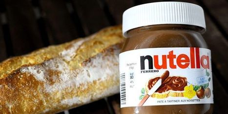 L'huile de palme, une méfiance très française | ITERG - Veille sectorielle | Scoop.it