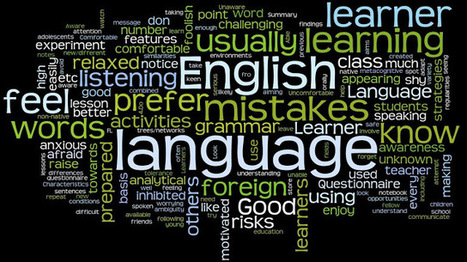 The EFL SMARTblog: Interactive Quiz - Are you a Good Language Learner? By Marisa Constantinides | EFL Interactive Games and Quizzes | Scoop.it