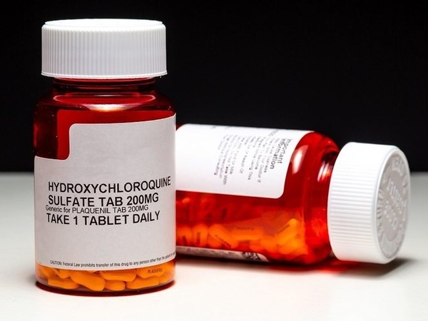 There’s no proof that chloroquine is an effective treatment for coronavirus | Covid-19, SARS-Cov-2, vaccines, Remdesivir, Chloroquine...and all that Jazz | Scoop.it