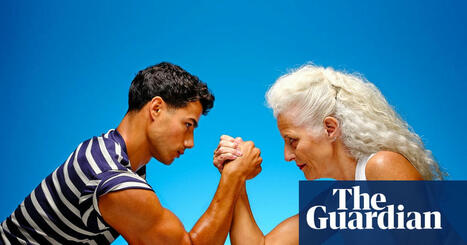 From strength training in your 20s to yoga in your 80s: how to reach peak fitness at any age. | Physical and Mental Health - Exercise, Fitness and Activity | Scoop.it