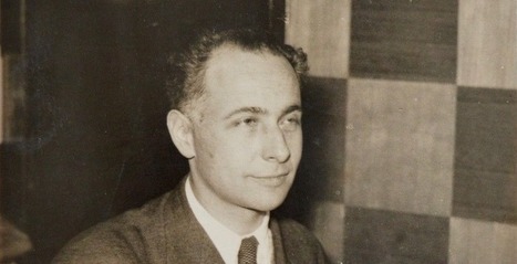 Aragon journaliste: le militant communiste face aux années 1930 | DocPresseESJ | Scoop.it