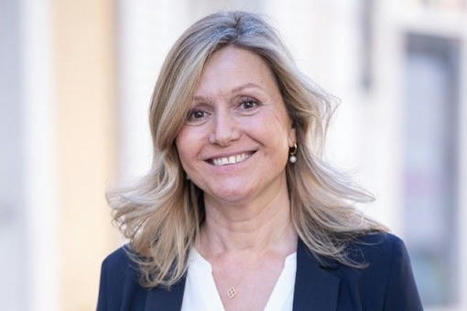 Ya&euml;l Braun-Pivet, premi&egrave;re femme &agrave; pr&eacute;sider l'Assembl&eacute;e nationale | Politiques d'&eacute;galit&eacute; et non discrimination | Scoop.it