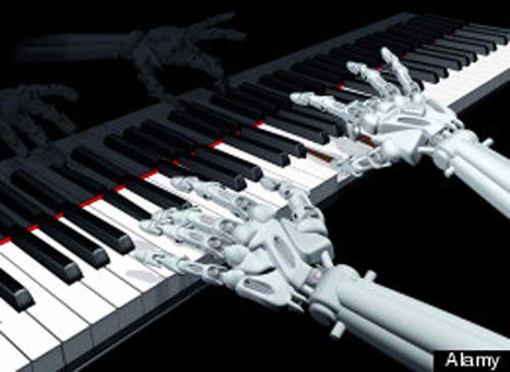 Musical Turing test: which audio clip was composed by a computer? | Amazing Science | Scoop.it