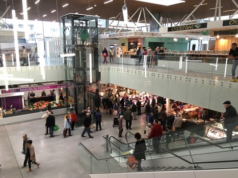 Dossier Fnau n°45. Le commerce est-il encore créateur d'emplois ? - Fnau | SCOT et Commerce | Scoop.it