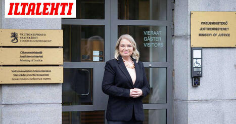 Entistä rajumpi elinkautinen tulee – Vaaralliset tappajat vankilaan jopa loppuelämäksi | 1Uutiset - Lukemisen tähden | Scoop.it