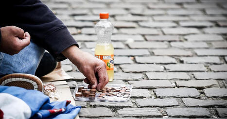 Action coup de poing contre la pr&eacute;carisation des plus vuln&eacute;rables - La Libre | Infirmiers de rue - Straatverplegers | Scoop.it