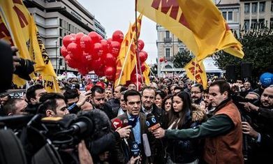 A new idea steals across Europe &ndash; should Greece&rsquo;s debt be forgiven? | Peer2Politics | Scoop.it