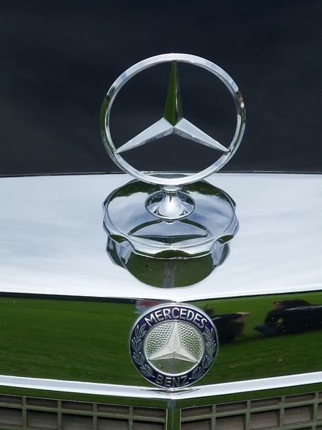 Marketing the Mercedes way | McKinsey & Company | consumer psychology | Scoop.it