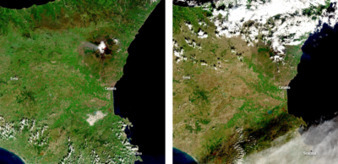 Climate Change Loaded Dice for Brutal Drought in Sicily - Yale Environment 360 | Operation Deimos | Scoop.it