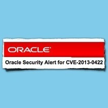 Oracle releases patch for latest Java hole - update now! | ICT Security-Sécurité PC et Internet | Scoop.it