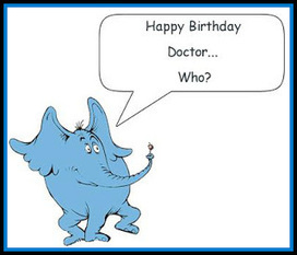 The Book Chook: More Ways to Celebrate Dr Seuss' Birthday | Writing Activities for Kids | Scoop.it