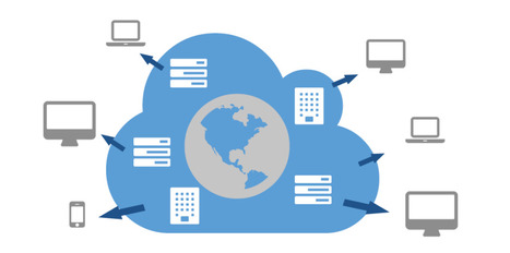 Content Delivery Network (CDN) : définition et avantages pour un site web | Bonnes Pratiques Web & Cloud | Scoop.it