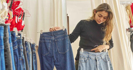 Usbek & Rica - Pourquoi il faut arr&ecirc;ter de distinguer fast-fashion et ultra-fast-fashion | Plan&egrave;te DDurable | Scoop.it