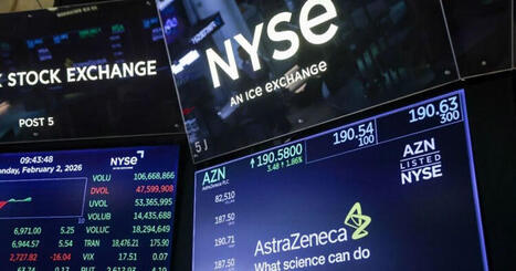 &lsquo;I&rsquo;m an investment expert - this simple strategy will make you an ISA millionaire&rsquo; | Wealth Management Report - Living Your Dreams | Scoop.it