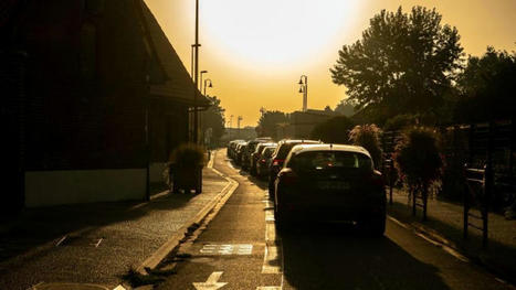 Canicule&nbsp;: 396 d&eacute;c&egrave;s imputables &agrave; la chaleur dans les Hauts-de-France en 2023 | Actu environnement en HdF | Scoop.it