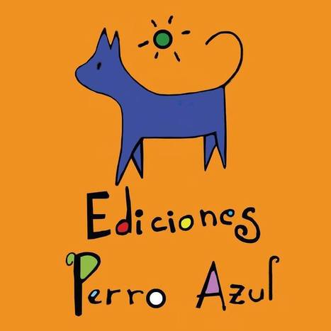 Perro Azul ladra de nuevo | Autores de Centroam&eacute;rica | Magac&iacute;n | Scoop.it